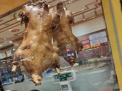 -大食代美食广场(上海中心店)