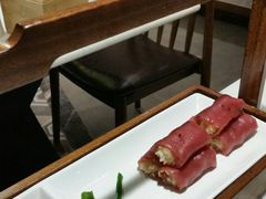 波波脆红米肠-岭南真味·匠心粤菜(K11店)