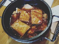 -蜜桃餐厅·古运河畔(南下塘店)