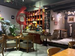 -Rosemary·纽西兰简餐(江南西店)