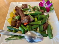 -明思味 二十年潮粤菜(榕城东山店)