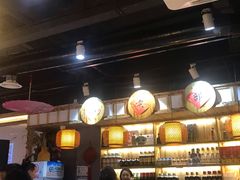 -锅来乐地锅鸡(安亭店)