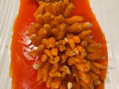 松鼠鱼-赤宴·川菜(玉林店)
