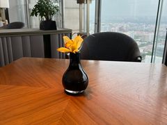 -北京柏悦酒店·锦庭餐厅Dining Room