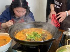 -八张桌子(老店)