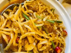 -正德楼果木烤鸭·渔家菜(东港店)