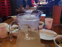 -搓火大都会(广安门总店)