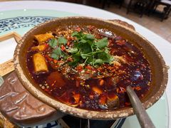 -老西门·常州菜(新区店)