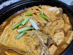 -君霖海鲜私房菜(春柳店)