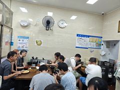 -万寿斋(山阴路店)