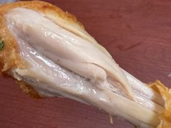 -BOPEYE·波派炸鸡(河西中央商场店)