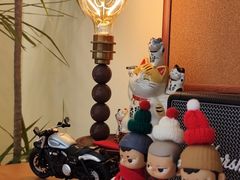 -E SPECIAL COFFEE 别样