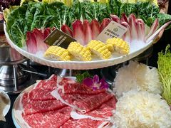 -番食园鲜食火锅(高新店)