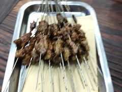 -清真·马峰烤肉(小学习北巷店)