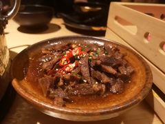 -锦和牛·炭火烧肉(ICC太和里店)