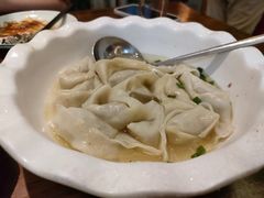 刀鱼馄饨-瀏河老街土菜館(浏河店)