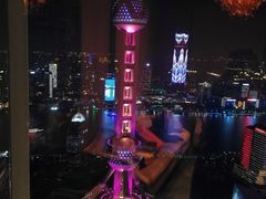 -金轩中餐厅 Jin Xuan(浦东丽思卡尔顿酒店)