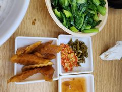 -正東记港味烧腊餐室(天鹅湖银泰城店)