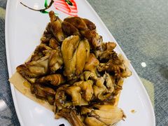 牛蛙-一品名厨堂(先锋路店)