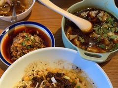 -好這口重庆小面(总店)