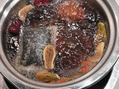-一叶一世界•素食餐厅(新光天地店)