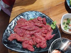 -合易泓烤肉•首创生椰大油边(宁山路店)