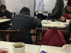 -舒蔡记生煎菜饭(云南中路店)