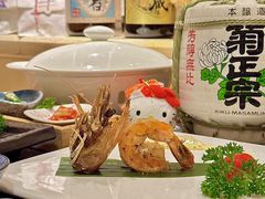 -长崎屋·日本料理·刺身·烧鸟(天河北路店)