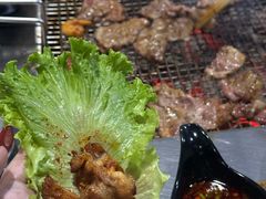 -同心烧烤(总店)