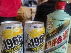 -老东风菜馆·羊肉火锅·海鲜·砂锅粥