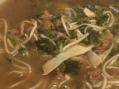-慧娟面馆·餐厅(望江路店)