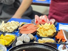 -重庆鸡公煲·嘟享吃(林科大店)