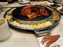 -韩宫宴烤肉·料理(桐乡吾悦广场店)