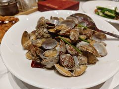 -双合园·海鲜水饺青岛菜(九水东路店)