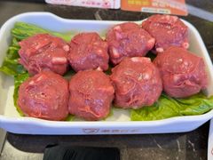 -潮德阿水牛肉火锅(深圳总店)