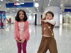 -吉隆坡国际机场