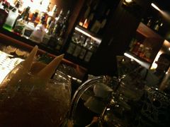 -Whisper Bar 