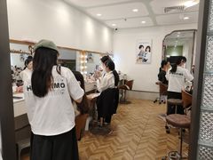 -海马体家庭照相馆(广州正佳广场店)