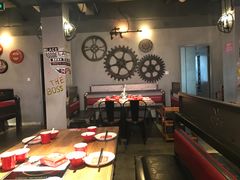 -牛很鲜潮汕牛肉火锅(朝晖路店)