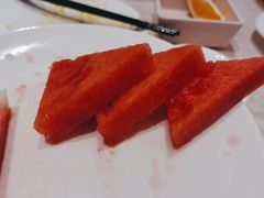 -福州天元国际威斯汀酒店·中国元素餐厅