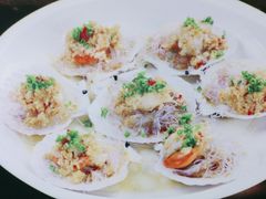 -聚丰园•湖鲜餐厅(阿红私房菜梅石路店)