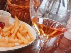 -羽深肉铺 Steak & Wine