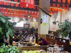 -铁锅年代•现炒地锅鸡(仪凤南路店)