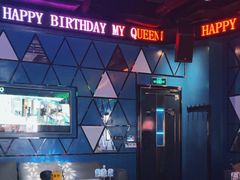 -酷秀KTV(五道口店)