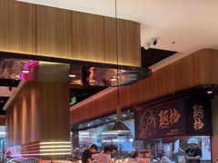 -比格比萨自助(南京万达茂店)