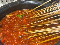 -钢管厂五区小郡肝火锅串串香(总店)