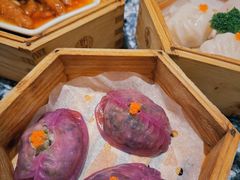 黑松露豆苗饺-新雅(丰盛里店)