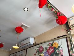 -胖子菜馆(隆昌路店)