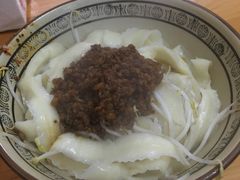 -马王庙刀削面馆(四川省交通学院宿舍店)
