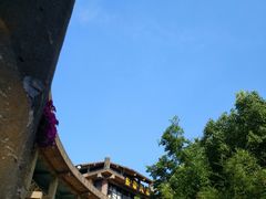 -热带风暴水上乐园(新镇路)